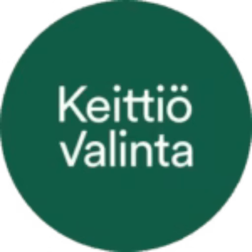 Keittiövalinta
